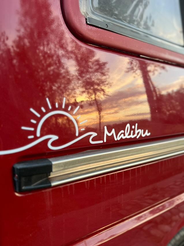 
								1991 Volkswagen T4 Carthago full									